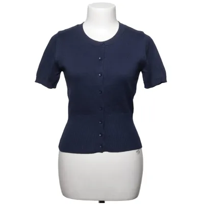 Cardigan (Bleu) de LVCILIA Polyester