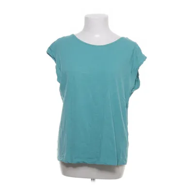 Top (Groen) van BPC Bonprix Collection Katoen