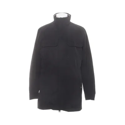 Safarijacka (BAYMAN STRUCTURED POLY) från J.Lindeberg Polyester