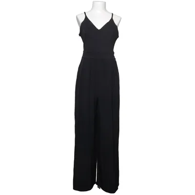 Jumpsuit (Zwart) van Halara Elastaan, Polyamide, Polyester