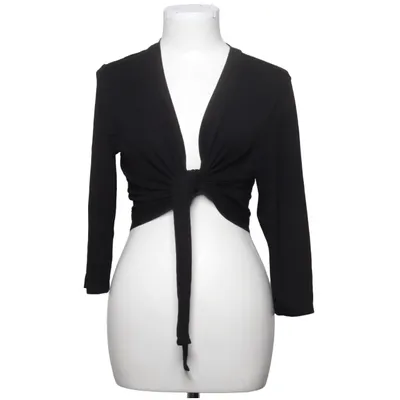 Haut portefeuille (Noir) de Seidel Élasthane, Viscose
