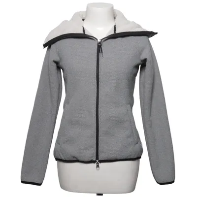 Cardigan (Gris, Blanc) de CRW Polyester