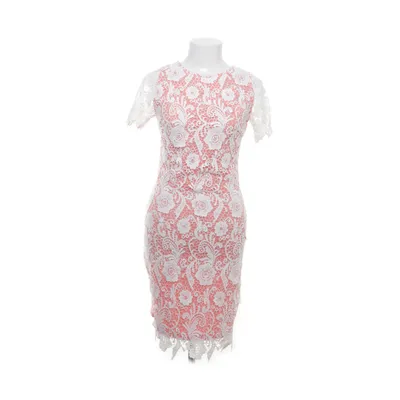 Cocktailkjole (CL145) fra Club L Elastan, Polyester