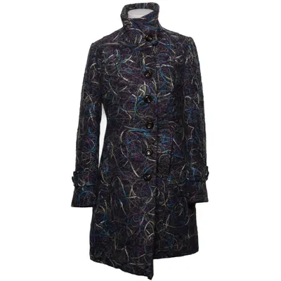 Manteau (Multicolore) de Monte Cervino