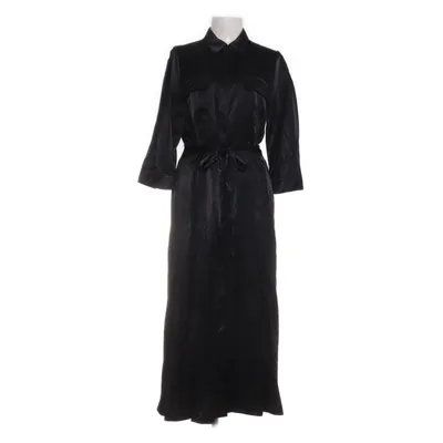 Blousejurk (Zwart) van Yaya Women Polyester, Viscose