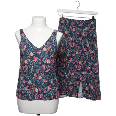 Ensemble (Bleu, Multicolore) de Balzac Paris Viscose