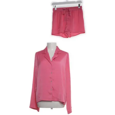 Sæt (Pink) fra Anna Field Polyester