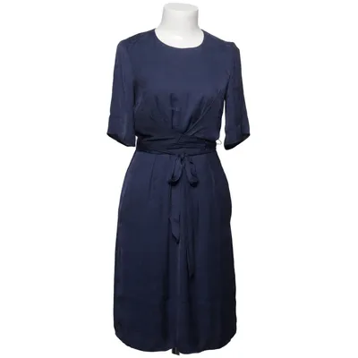 Jurk (Blauw) van Hobbs Polyester
