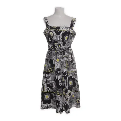 Jurk (Zwart, Meerkleurig) van Marimekko Katoen