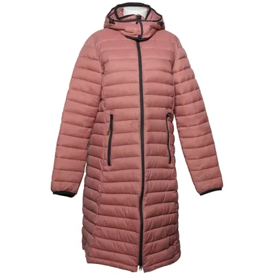 Coat (Pink) from Icepeak Polyester