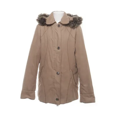 Veste d'hiver (Beige) de Kingfield