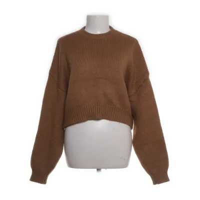 Sweater (Brown) from Peek & Cloppenburg Acrylic, Nylon