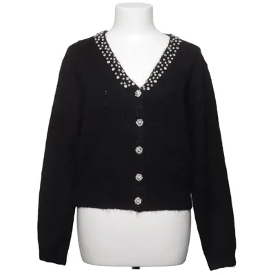 Kofta (Svart) från Tu Akryl, Elastan, Polyamid, Polyester, Ull