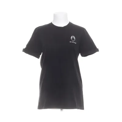 T-shirt (Svart) från Kina Bomull