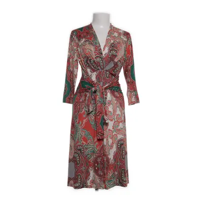 Klänning (Flerfärgad) från Ilse Jacobsen Elastan, Polyester