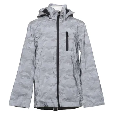 Reflexjacka (Grå) från Outerwear by Name It Polyester