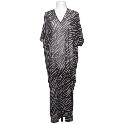 Klänning (Svart, Flerfärgad) från Lascana Polyester