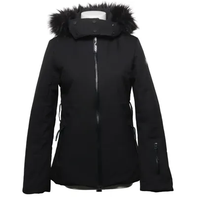 Vinterjakke (Ski & Snow) fra ASOS 4505 Akryl, Polyester, Polyurethan