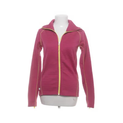 Fleece jacket (Pink) from Didriksons 1913 Polyester