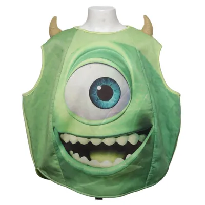 Fancy dress (Green)