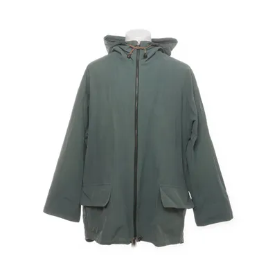 Parkas (Grön) från RtA Acetat, Bomull, Polyester