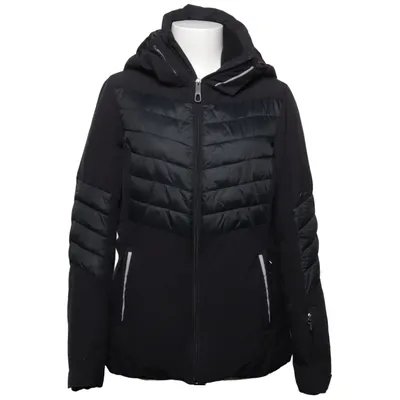 Vinterjakke (Sort) fra Northville Polyester