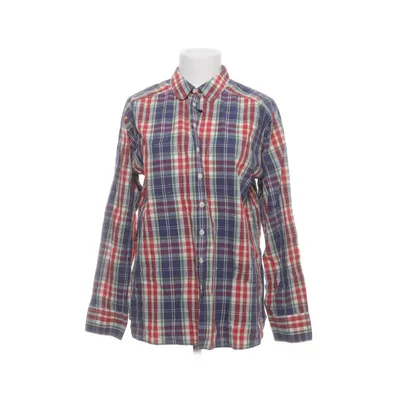 Skjorta (Röd, Blå, Grön, Vit) från Boomerang Bomull