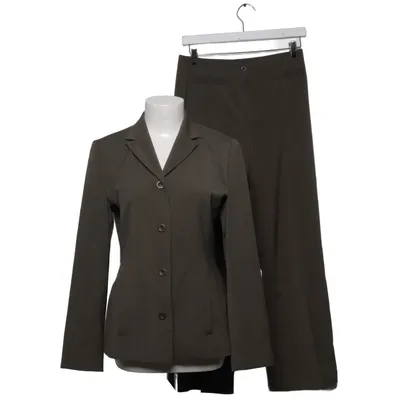 Anzug (Grün) von Kookaï Acetat, Elasthan, Polyester, Viskose