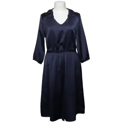 Robe (Bleu) de Women Essentials by Tchibo Polyester recyclé