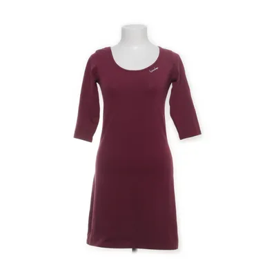 Nattlinne (Röd) från Winshape Bomull, Elastan