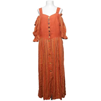 Robe (Orange) de Steinbock
