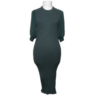 Jurk (MontiKL321) van Moda Polyester, Viscose