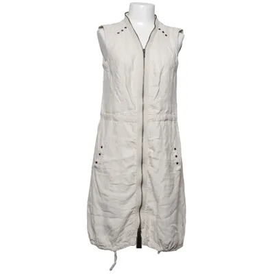 Jurk (Beige) van Z.Biz