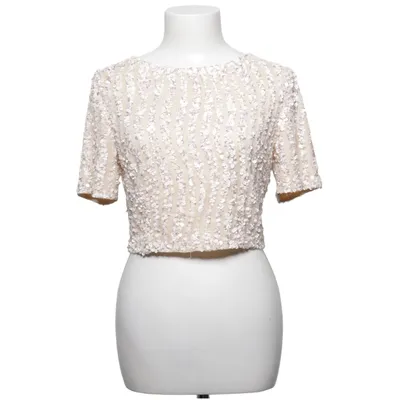 Haut (Beige, Multicolore) de Lace & Beads Polyester