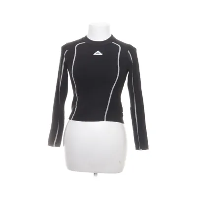 Tröja (Svart) från Iets Frans Polyester, Viskos