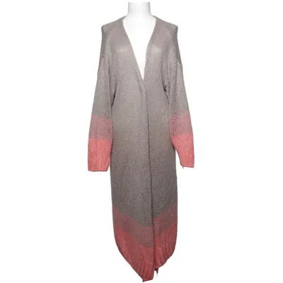 Cardigan (Gray, Pink) from BPC Acrylic