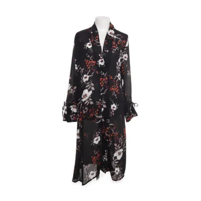 Cardigan (Black) from Blue Vanilla Polyester