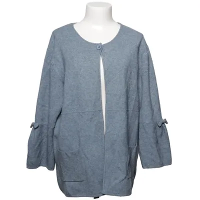 Cardigan (Gris) de Marinello Polyamide, Polyester, Viscose