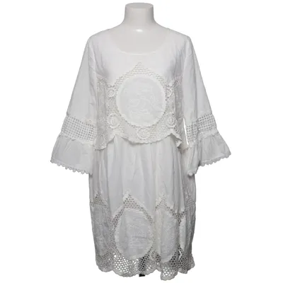 Robe (Blanc) de Floryday