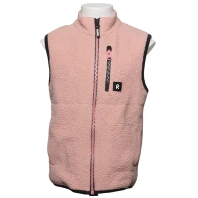 Ydervest (Pink) fra Reima Polyester