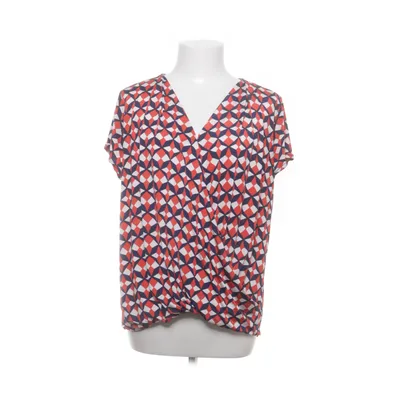 Top (Red, Blue, White, Multicolored) from Joachim Bosse