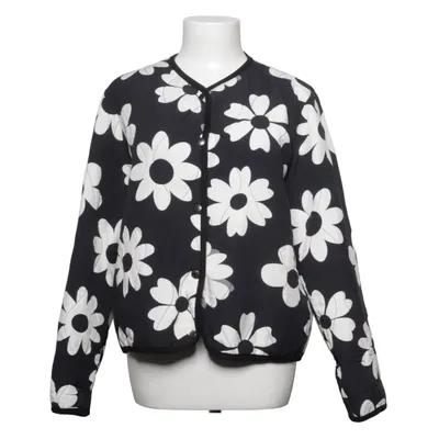 Veste (Noir, Blanc) de Sun Polyester, Viscose