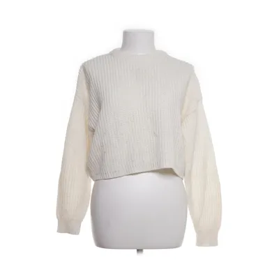 Sweater (White) from Pull Love