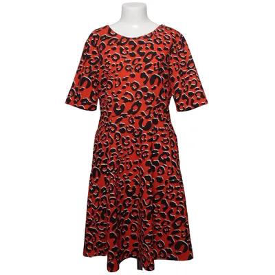 Robe (Lori Leo) de Eriks Fabriker Élasthane, Polyester