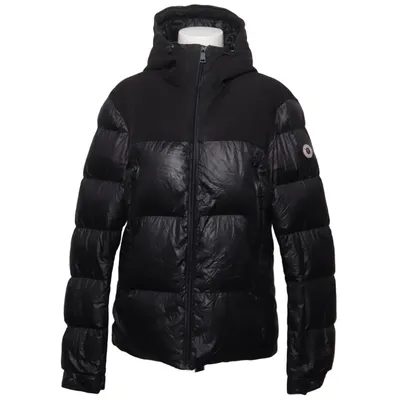 Daunenjacke (Schwarz) von Reset