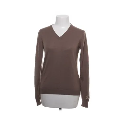 Pullover (Brun) från JH Collection by Hööks Akryl