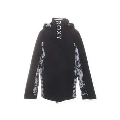 Manteau de ski (Noir, Multicolore) de Roxy Girl Polyester
