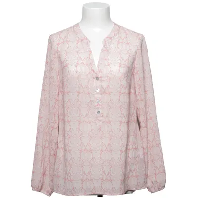Blouse (Curvy) de Pepperberry Élasthane, Polyester, Viscose