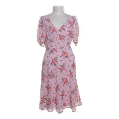 Dress (Pink, Multicolored) from Cubus Polyester