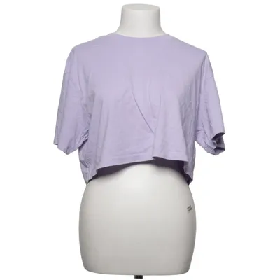 T-shirt (Lila) van FSBN Sister Katoen